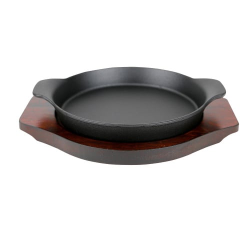 طاجن بيضاوي