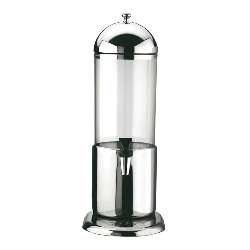 موزع عصير مفر استيل ايطالي