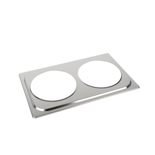 برواز سخان لزبدية الشربة مزوج