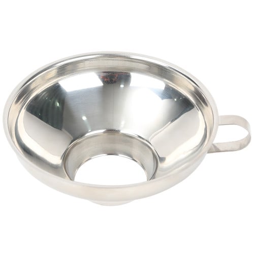 قمع قهوة ستيل