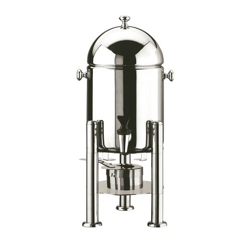 موزع قهوة 10 لتر ستيل ايطالي