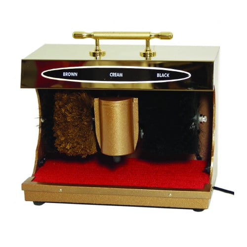 ملمع احذية51*23*37 سم 60 واط