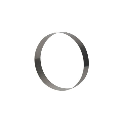 قالب كيك استيل دائري 5 سم