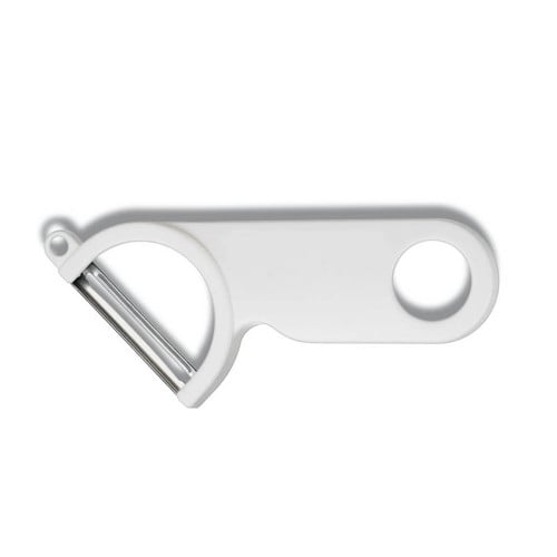 قشارة بطاطس سويسري ابيض