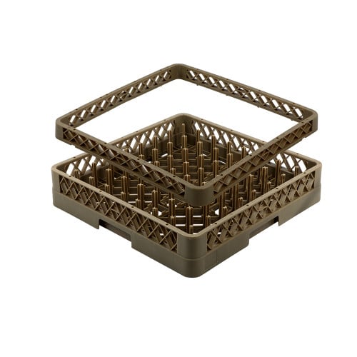 راك غسيل الاطباق 64