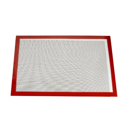 مفرش خباز سيلكون 60*40 سم