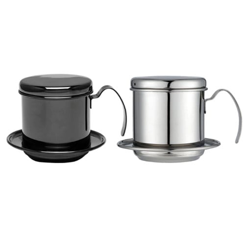 فلتر تقطير القهوة في المنزل فتنامي