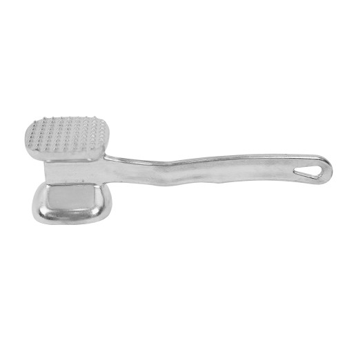 مطرقة لحم المنيوم