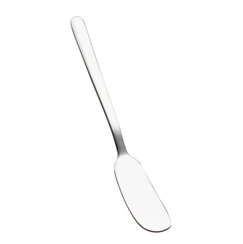 ملعقة زبدة طقم 6 حبة