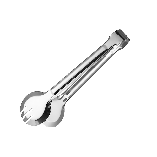 ملقاط خدمة استيل 23.5 سم