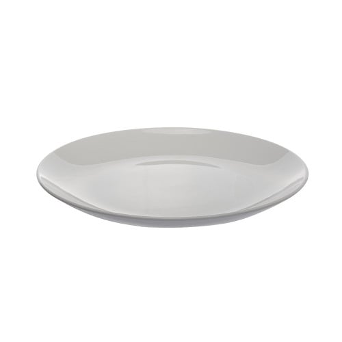 صحن دائري مسطح / 12 حبة