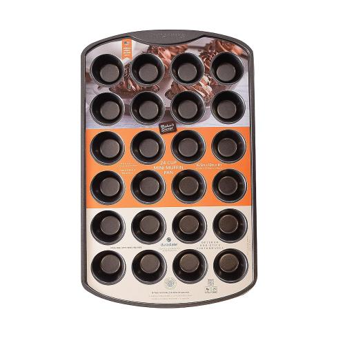 صينية كب كيك  24 عين ‎2.79 x 25.91 x 42.42 سم