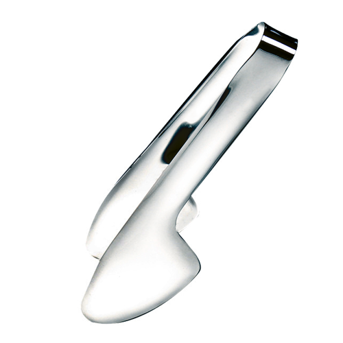 ملقاط خدمة استيل 23.5  سم