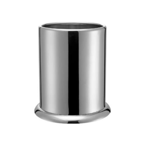 حامل ملاعق استيل 10×16 سم