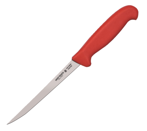 سكين سمك احترافي 15 سم