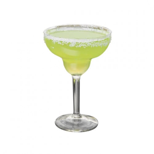 كاسة مارقريتا 429 ملي 4 حبة