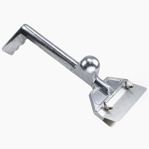 اداة تنظيف الجريل