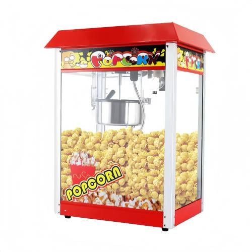 مكينة فشار كهربائية