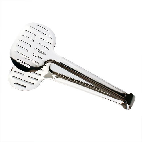 ملقاط خدمة استيل 23.5 سم