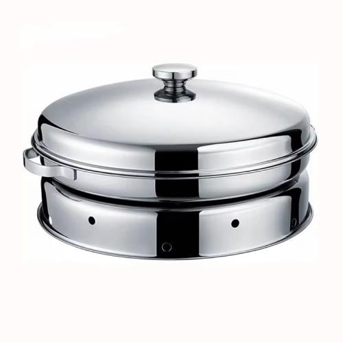 سخان بوفية دائري دوار