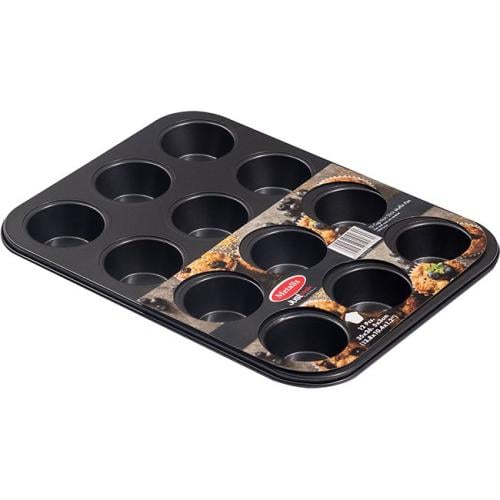 صينية كيك 12 عين