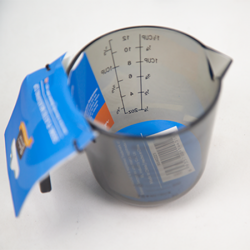 جك قياس 300 ملي