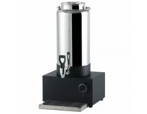 موزع مشروبات ساخنة كهربائي مفرد 6 لتر