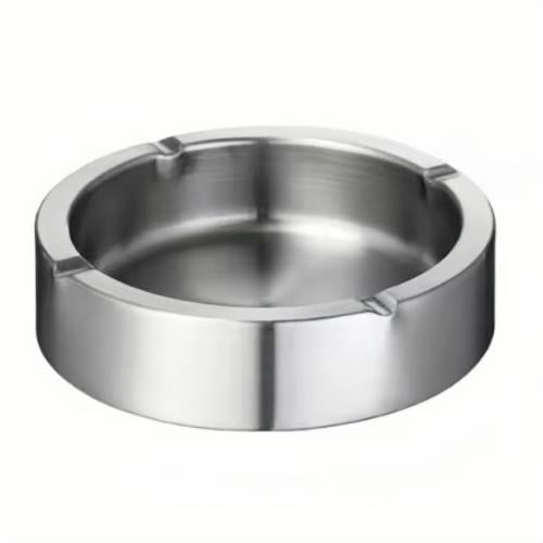 طفاية سجائر استيل