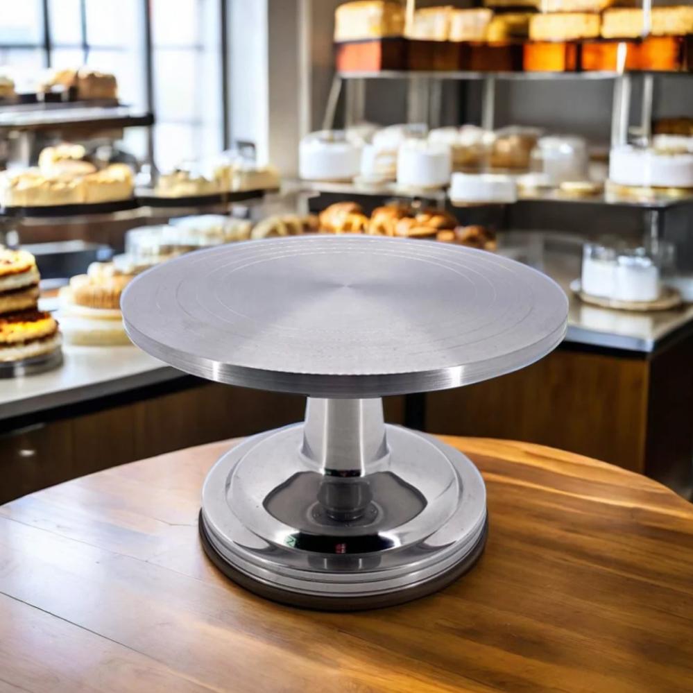 Cake Spinner