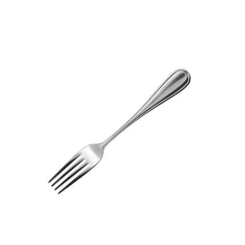شوكة خدمة بوفية استيل 27.5 سم