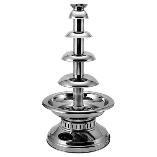 نافورة شوكلاتة