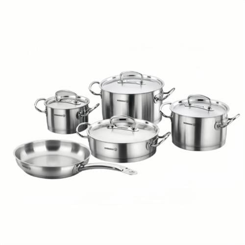 طقم قدور كوركوماز