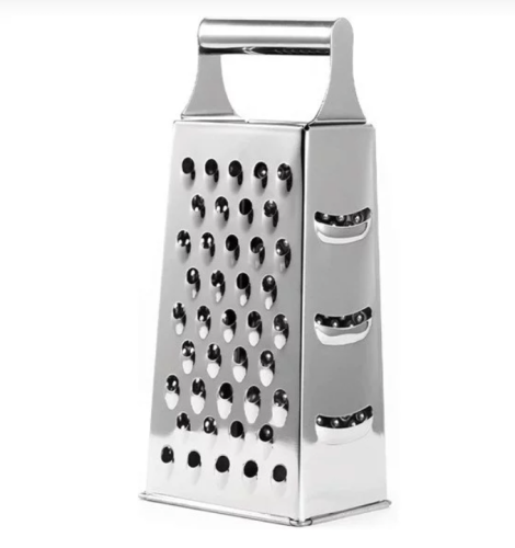 مبشرة استيل 4 جهات