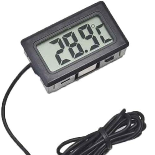 جهاز قياس حرارة الثلاجات