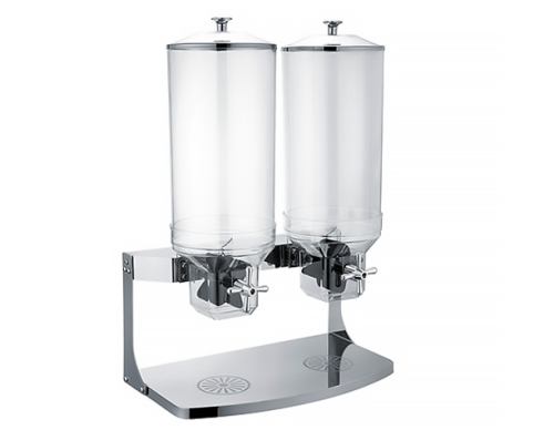 موزع كورن فلكس دبل