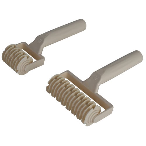 بكرة تقطيع العجين مارتيلاتو ايطالي