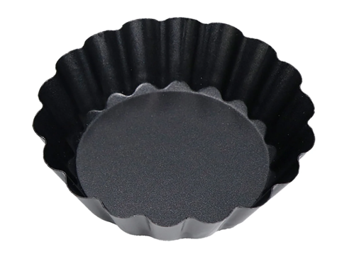 قالب تارت صغير 7×2 سم