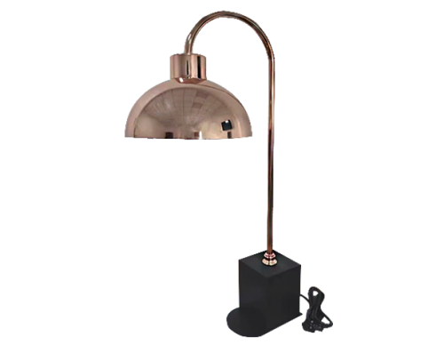 سخان طعام 1 لمبة حرارية