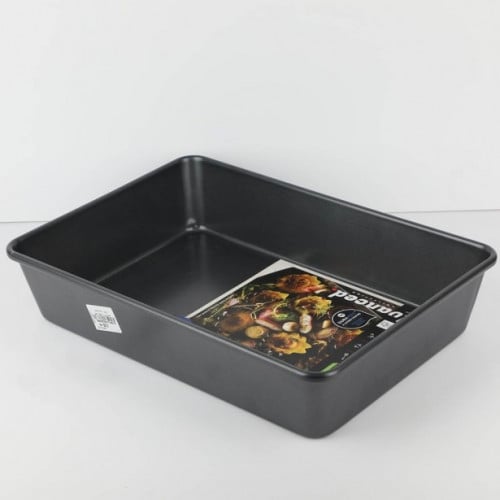 صينية مستطيل ضد الالتصاق BS10076