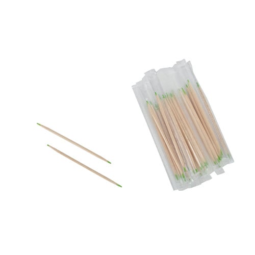 اعواد اسنان 1000 قطعة نكهة