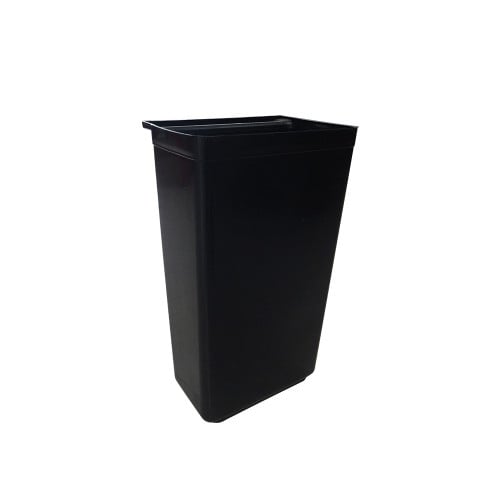 صندوق بلاستيك اوسود للعربة 30 لتر