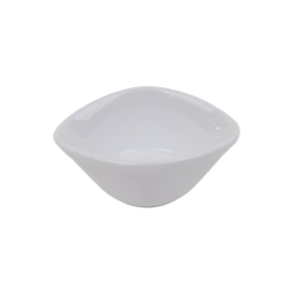صحن صوص ميلامين 3,3×6,3×8,2 سم / 12 صحن