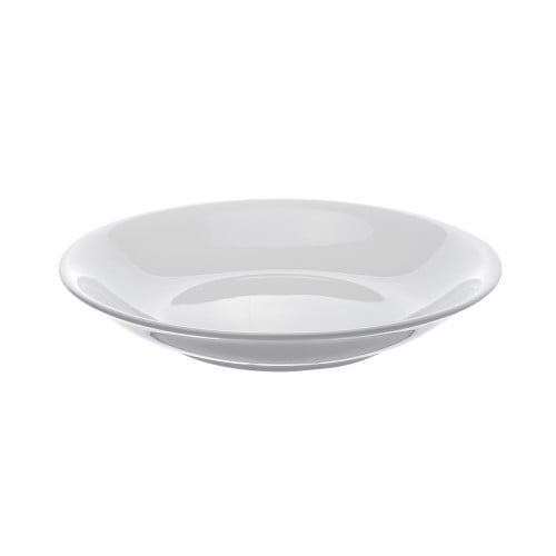 صحن دائري عميق / 12 حبه