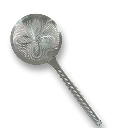 صفاية زيت استيل