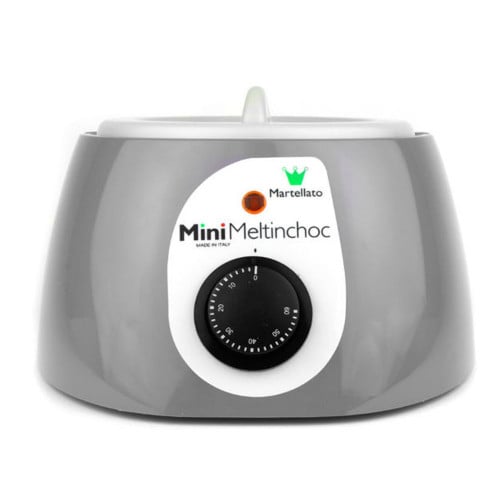 سخان تذويب الشوكلاتة  1.8 لتر مارتيلاتو ايطالي