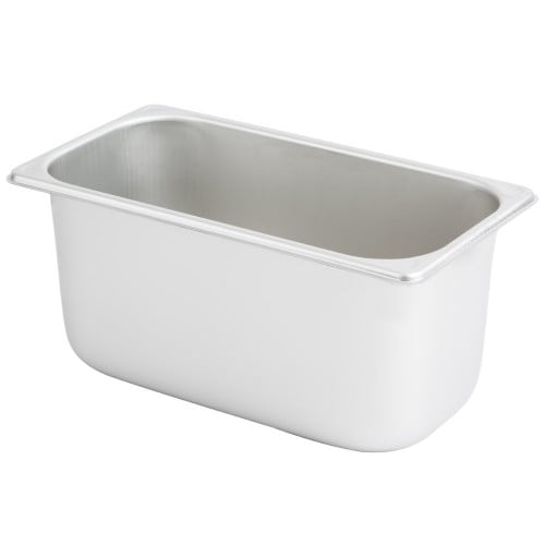 صينية ستيل 1/3