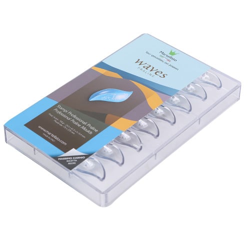 قالب سيلكون موجة مارتيلاتو ايطالي