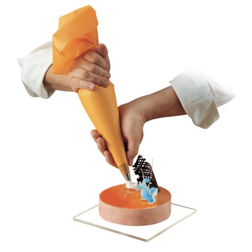 كيس حلواني سليكون مارتيلاتو ايطالي