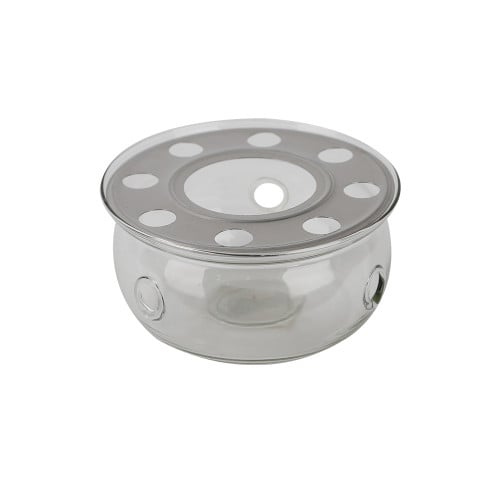 قاعدة جك زجاج