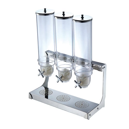 موزع كورون فليكس 3 خانات